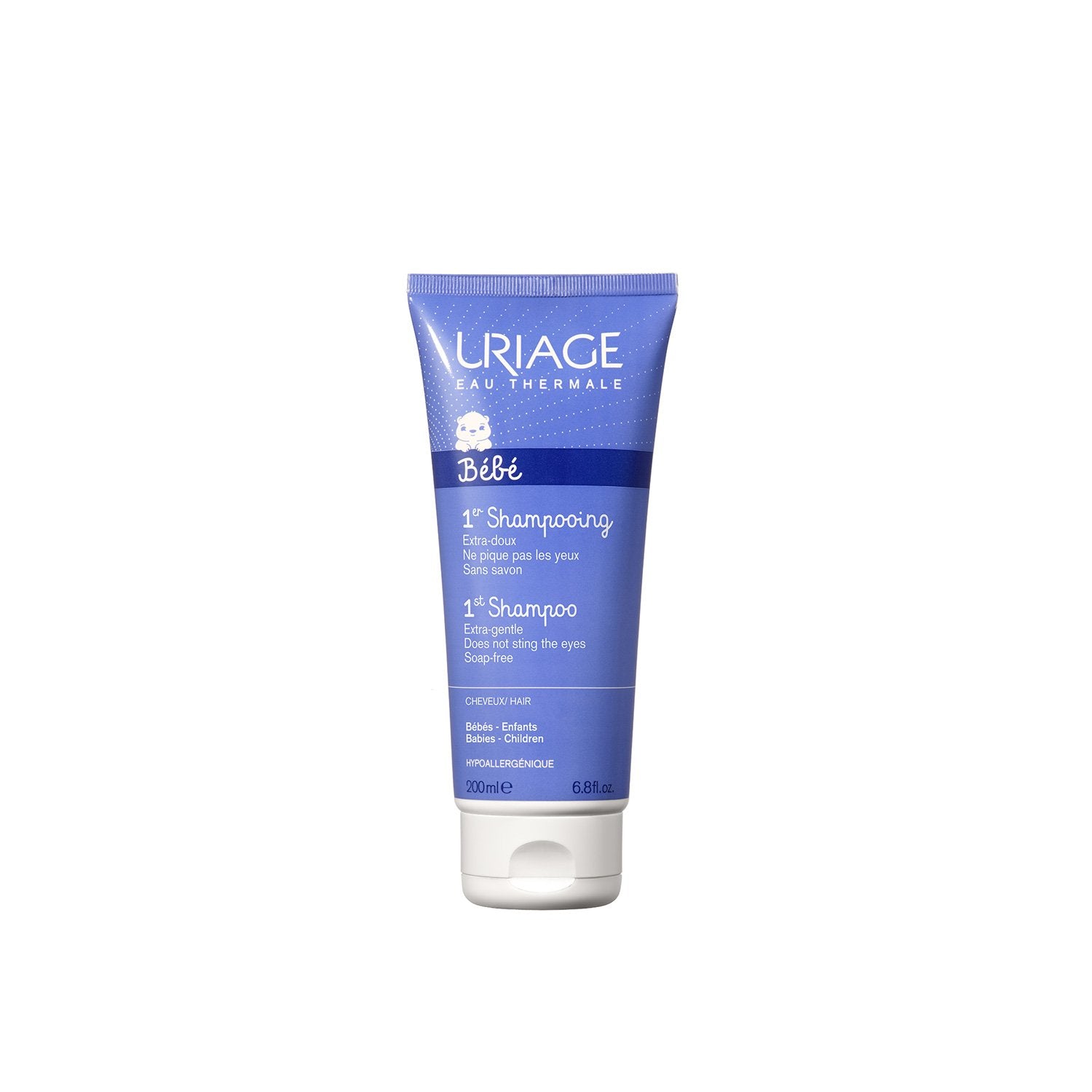 Uriage Baby 1st Shampoo 200ml