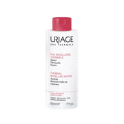 Uriage Thermal Micellar Water for Sensitive Skin 500ml
