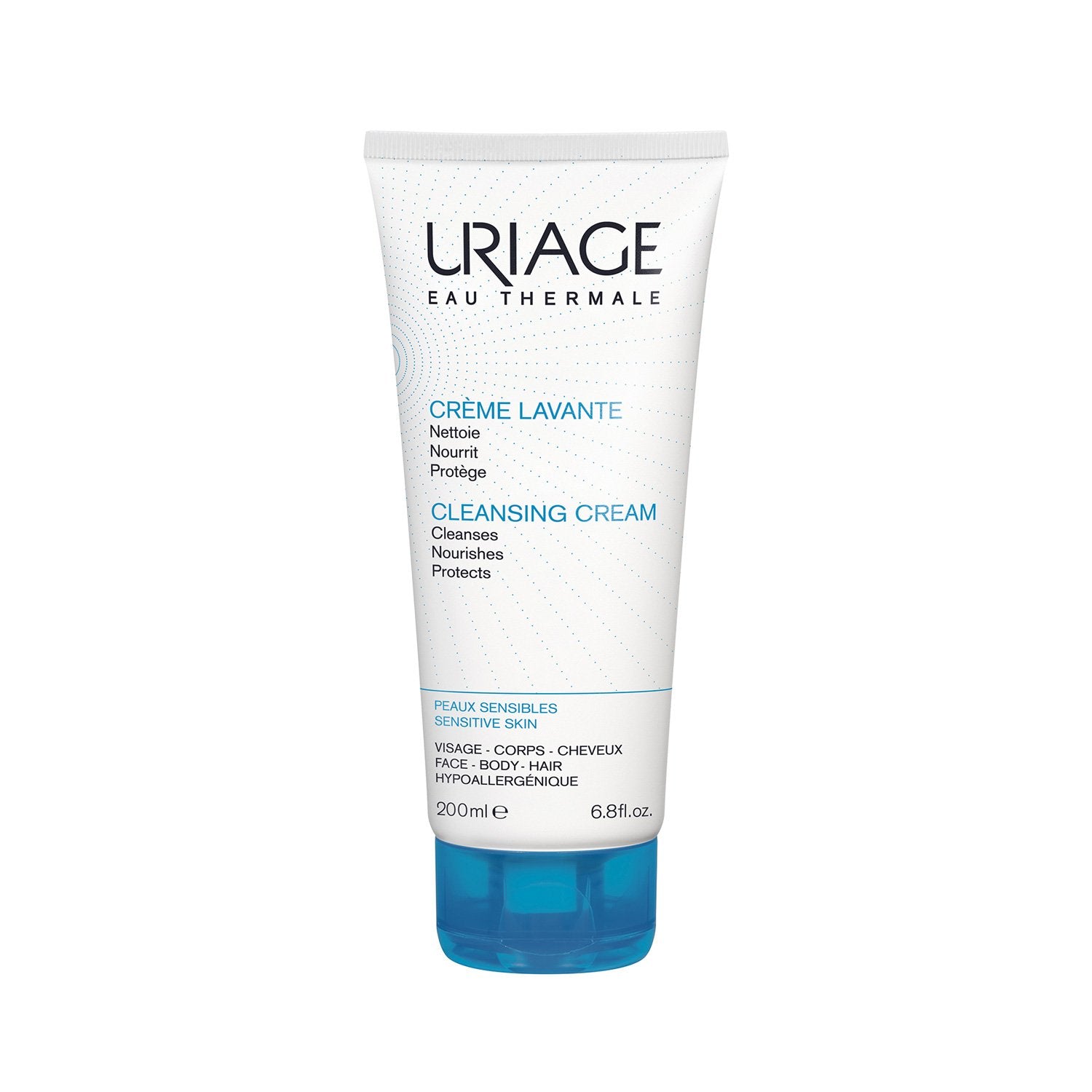 Uriage Cleansing Cream 200ml