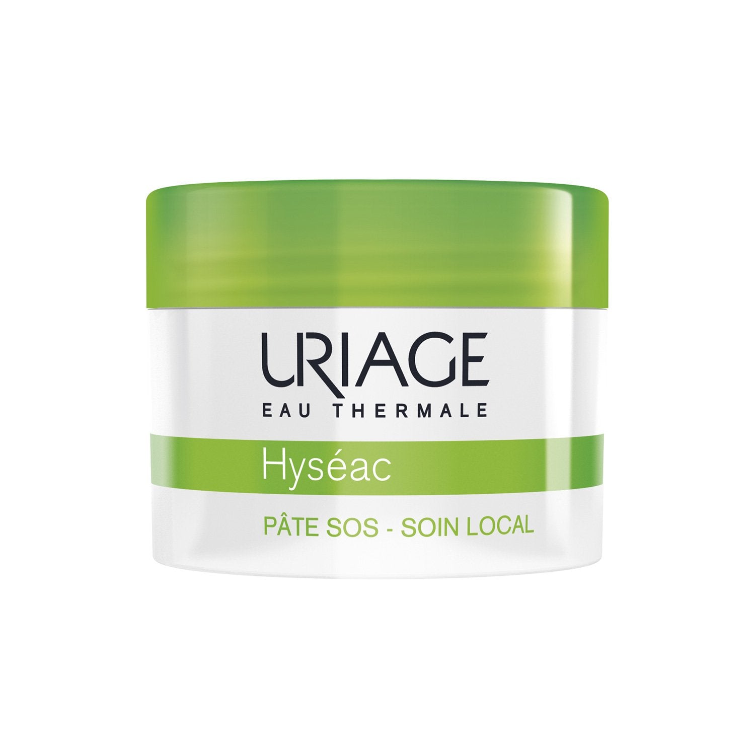 Uriage Hyséac SOS Paste 15g