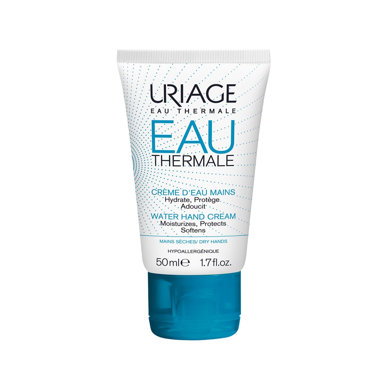 Uriage Thermal Water Hand Cream 50ml
