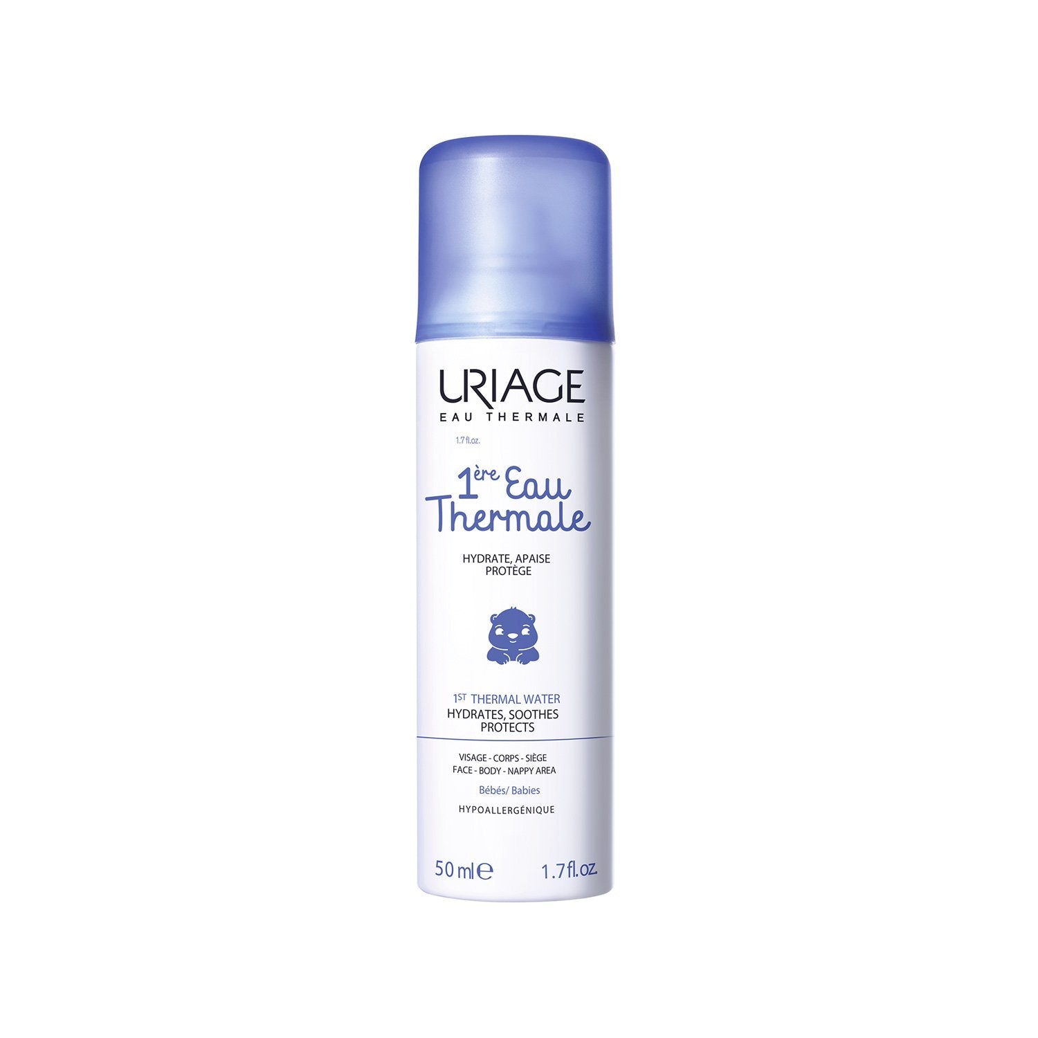 Uriage Baby 1st Thermal Water Spray 150ml