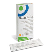 Thea Thealoz Duo Gel 30 Single Unit Dose