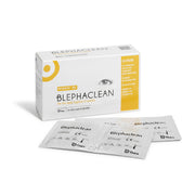 Thea Blephaclean Lid Cleansing Wipes 20