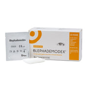 Thea Blephademodex Lid cleansing 30 wipes for Demodex treatment