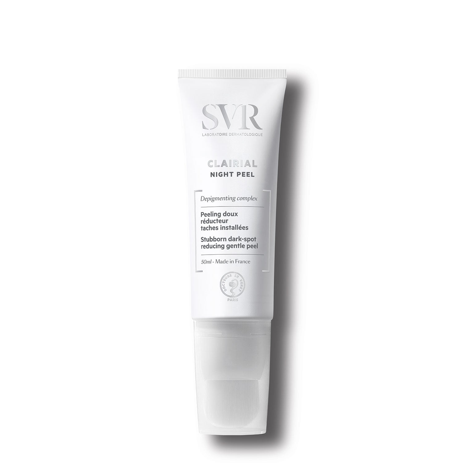 SVR Clairial Night Peel Dark-Spot Reducing Gentle Peel 