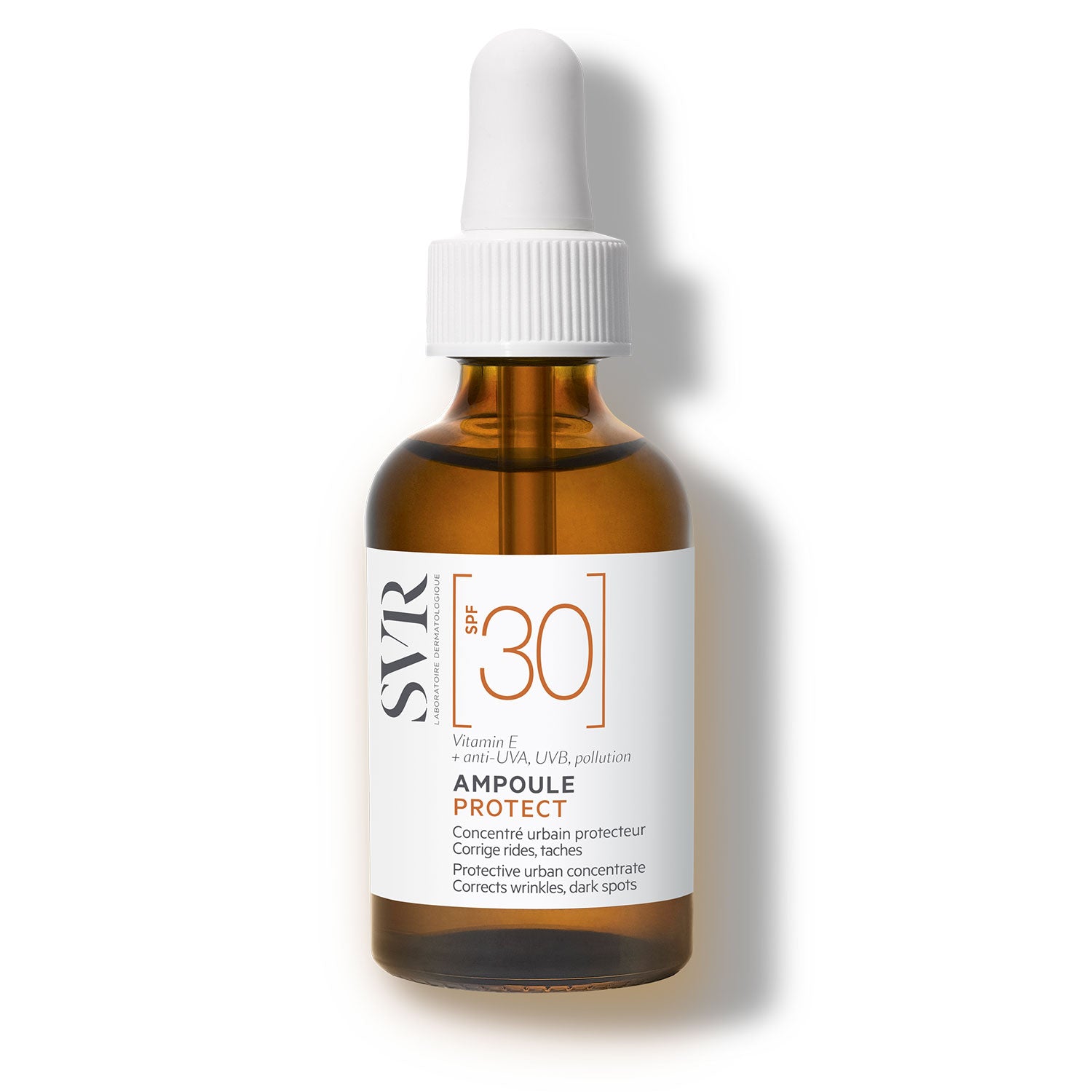 SVR Ampoule Protect SPF30 