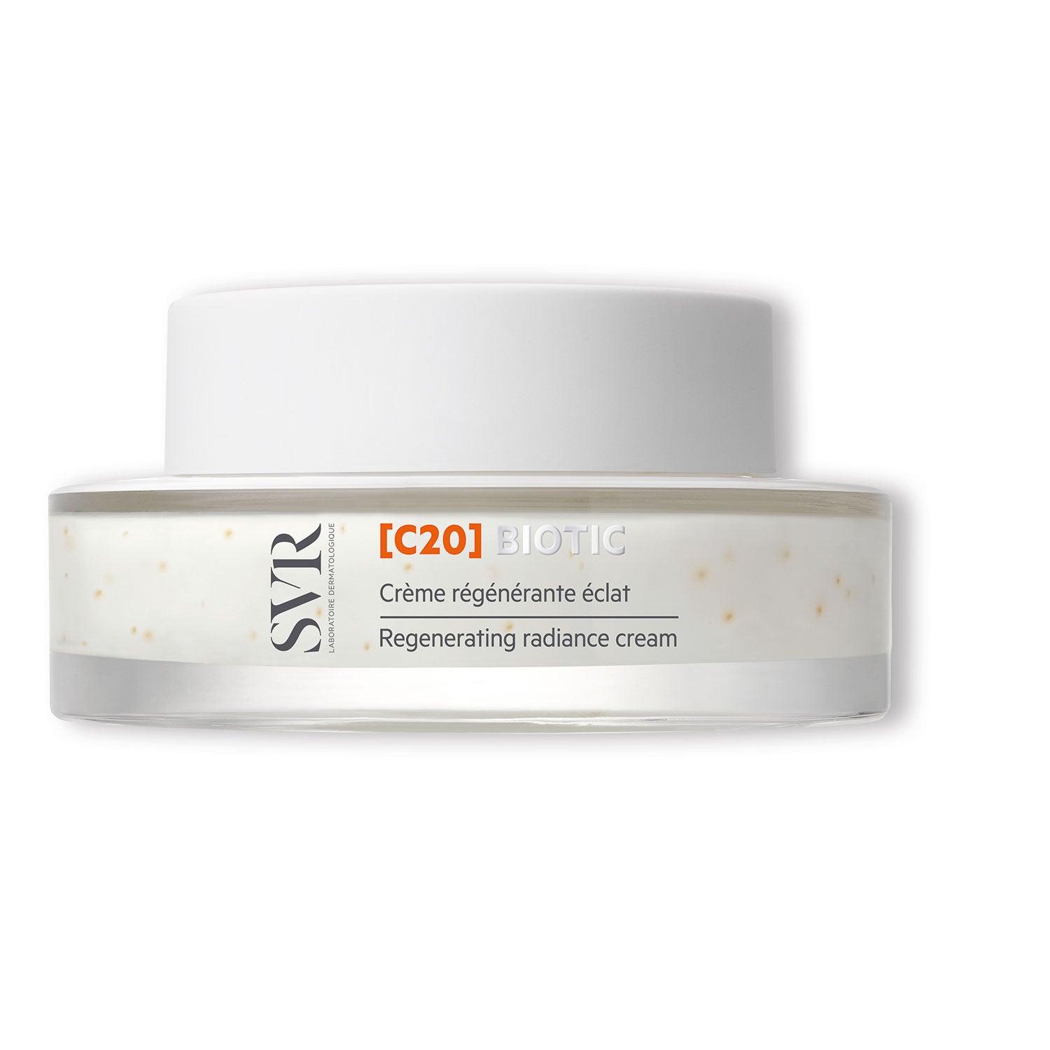 SVR [C20] Biotic Radiance Cream