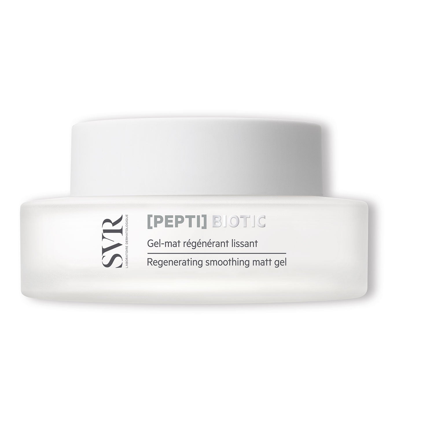 SVR [Pepti] Biotic Smoothing Matt Gel