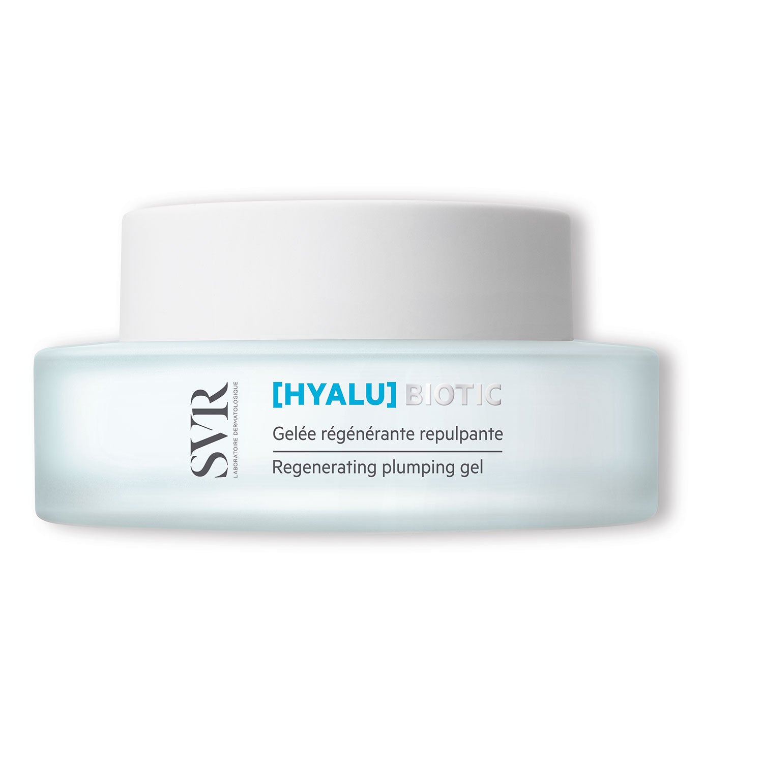 SVR [Hyalu] Biotic Plumping Gel 