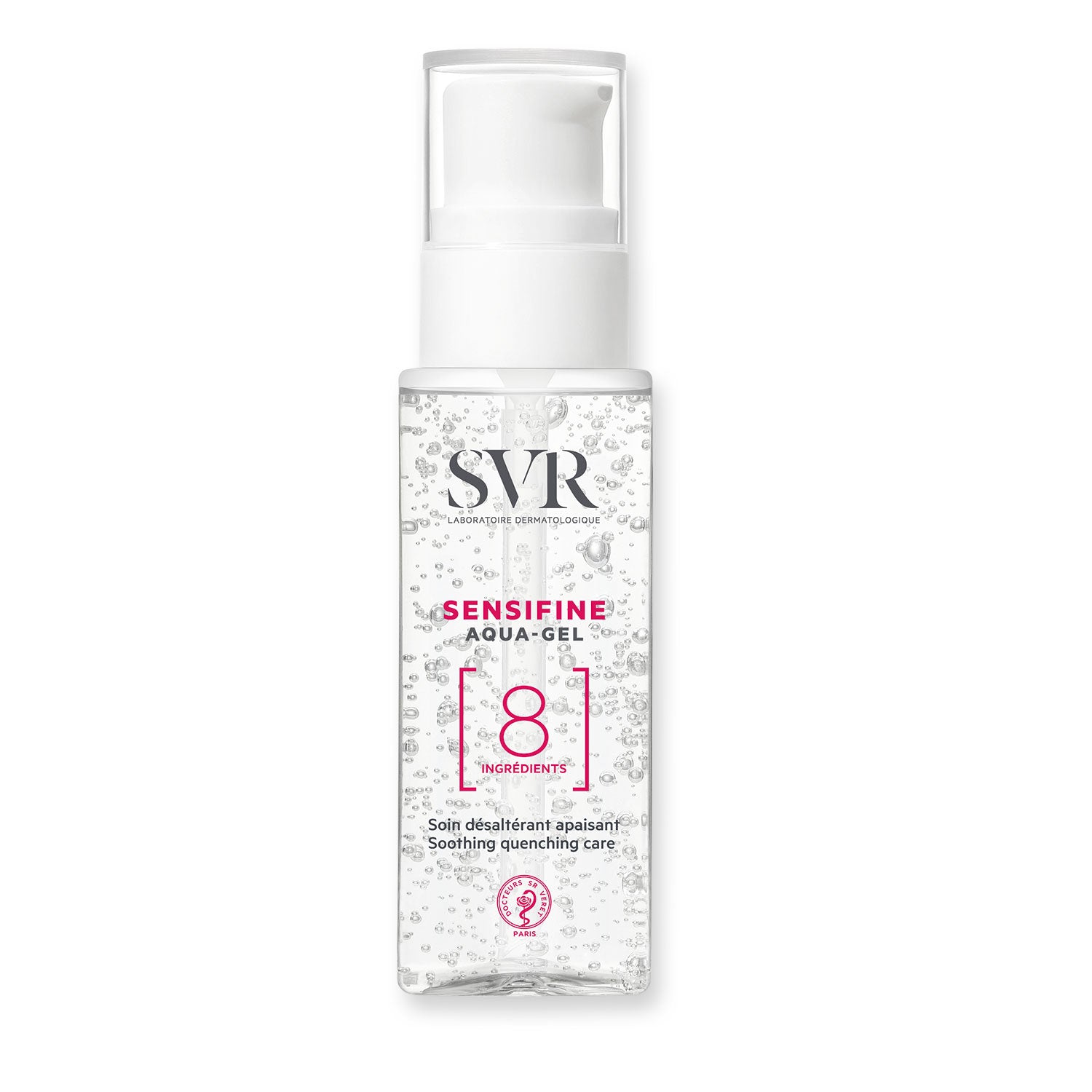 SVR Sensifine Aqua-Gel Moisturiser