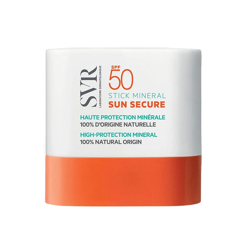 SVR Sun Secure Stick Mineral SPF50