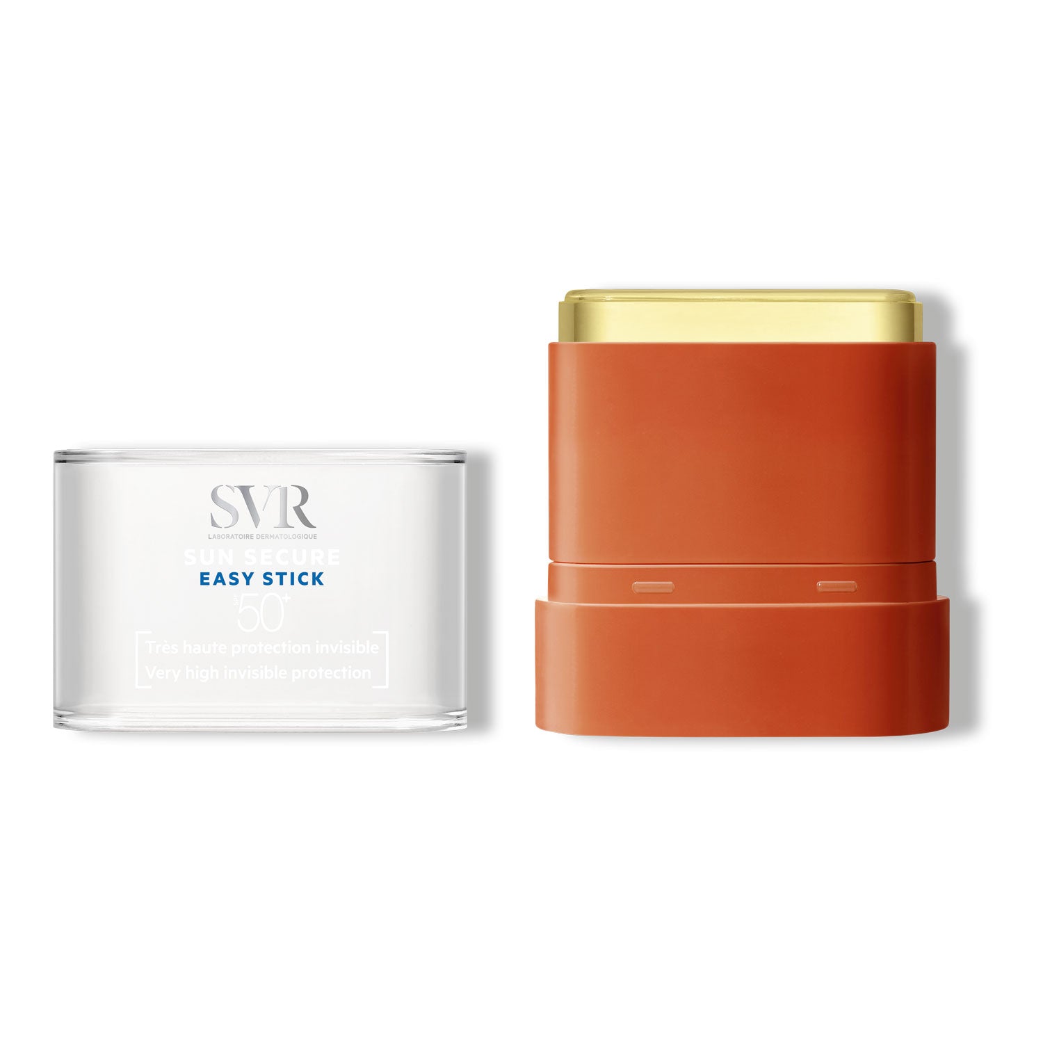 SVR Sun Secure Easy Stick SPF50+ Face & Body