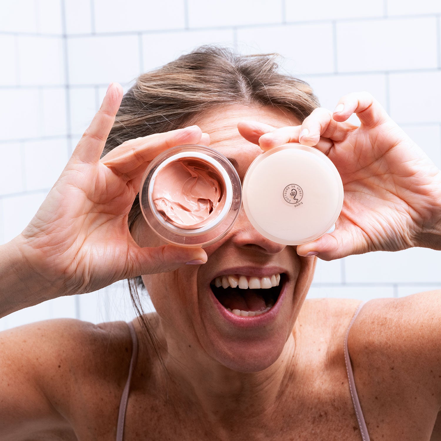 SVR Densitium Rose Eclat Cream