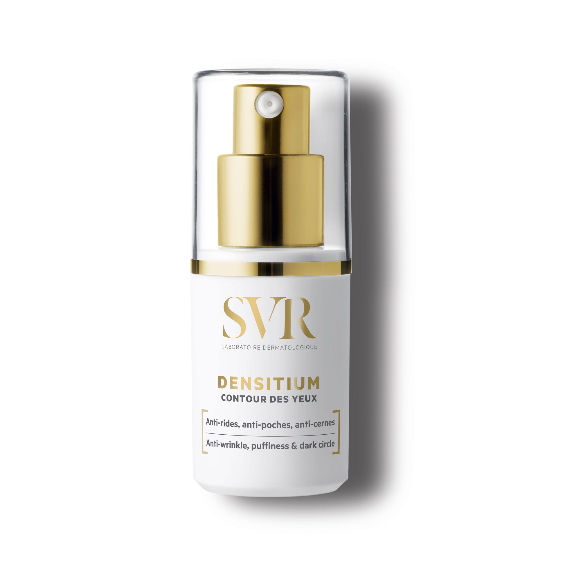 SVR Densitium Contour Yeux 