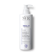 SVR Xerial 10 Lait Corps Moisturising Smoothing Anti-Flaking Body Milk 400ml