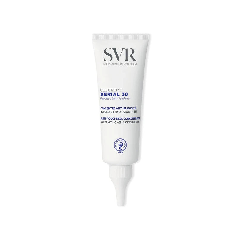 SVR Xerial 30 Gel Creme 75ml