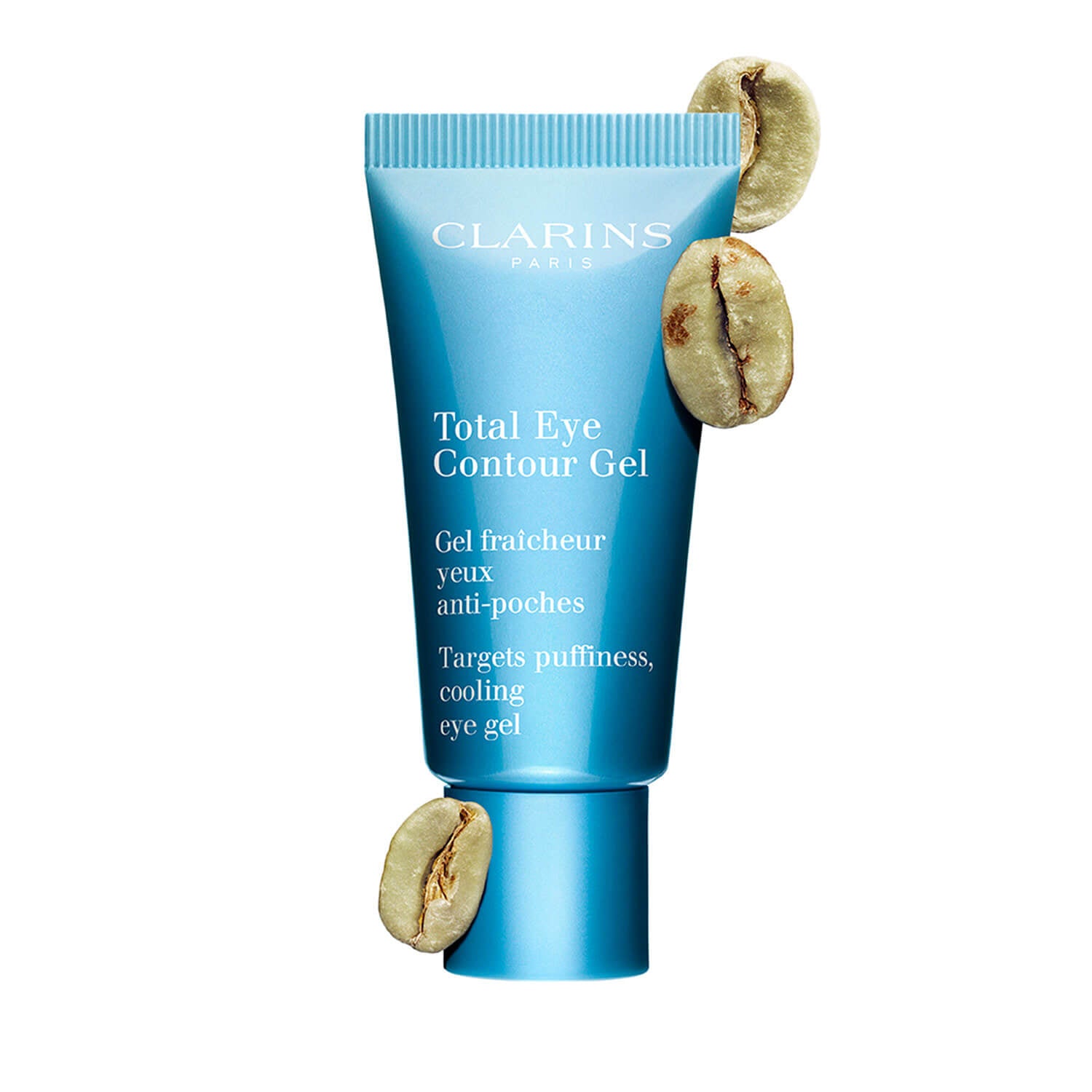 Clarins Total Eye Contour Gel