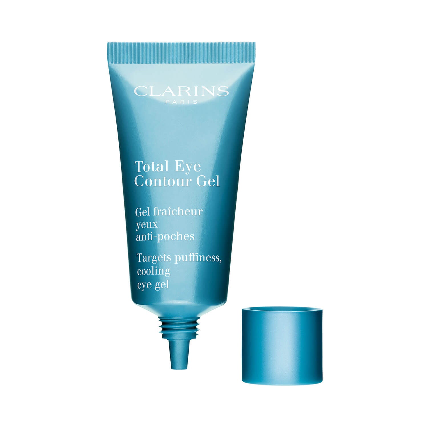 Clarins Total Eye Contour Gel