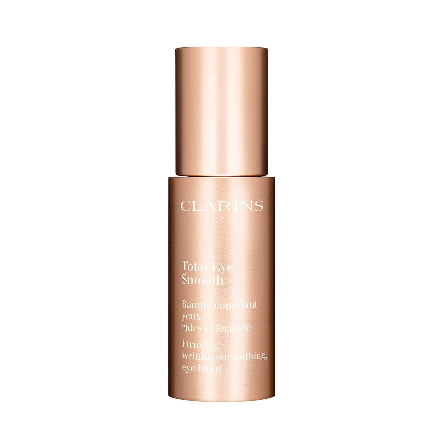 Clarins Total Eye Smooth