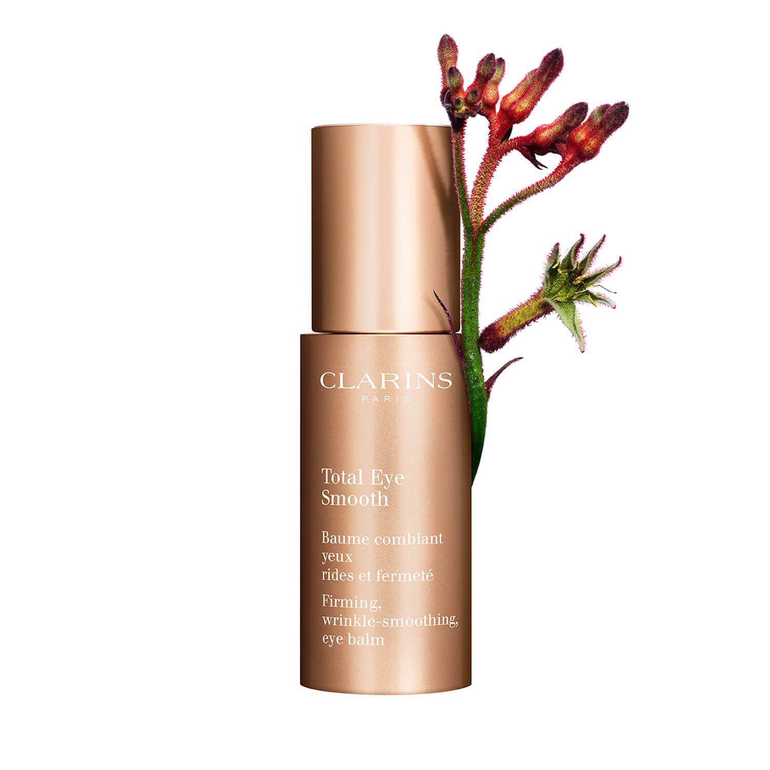 Clarins Total Eye Smooth