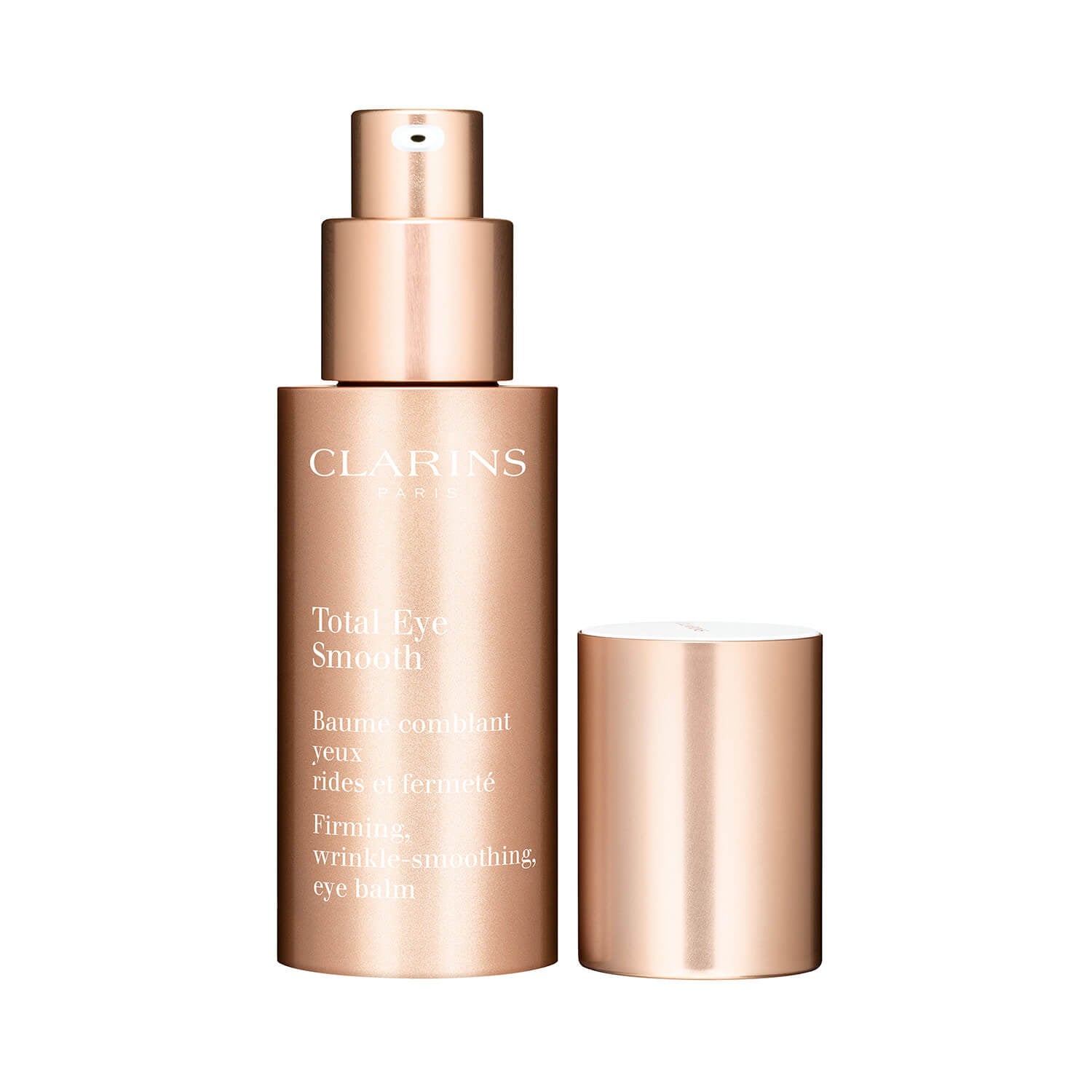 Clarins Total Eye Smooth