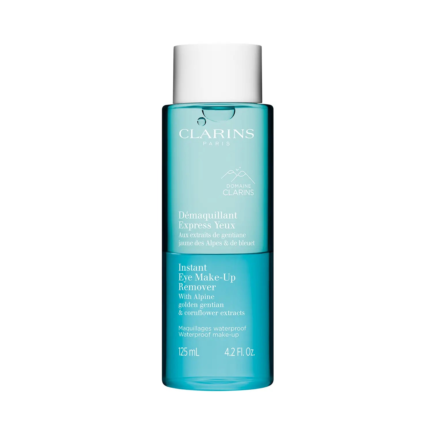 Clarins Instant Eye Make-Up Remover 