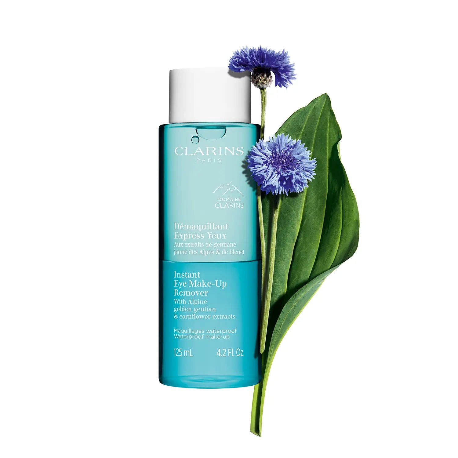 Clarins Instant Eye Make-Up Remover 