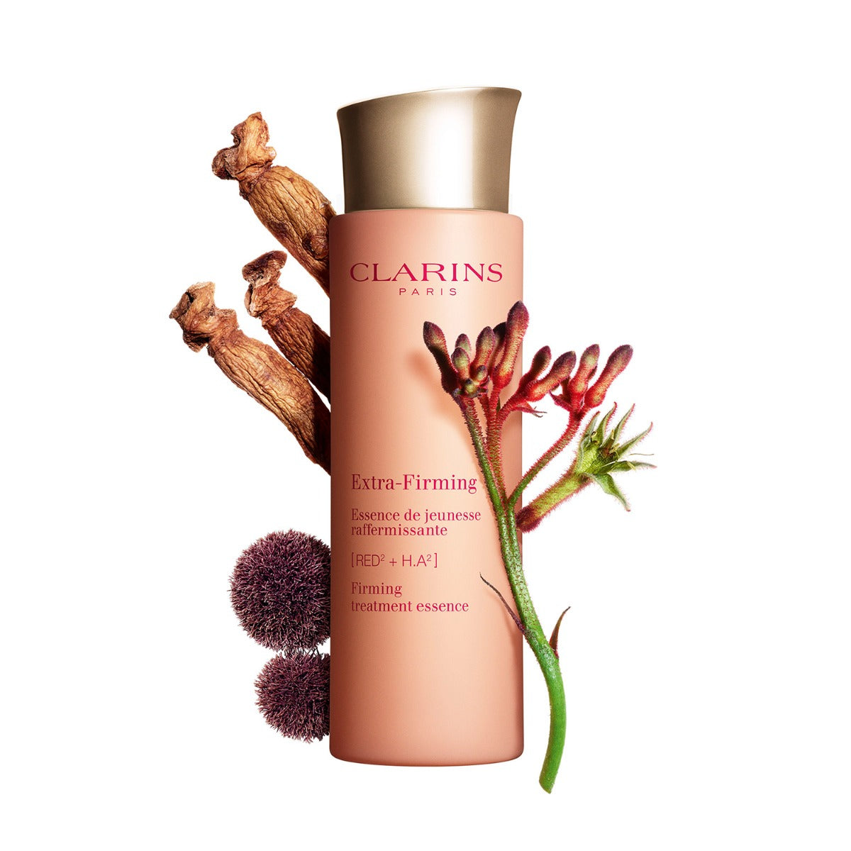 Clarins Extra-Firming Firming Treatment Essence 200ml
