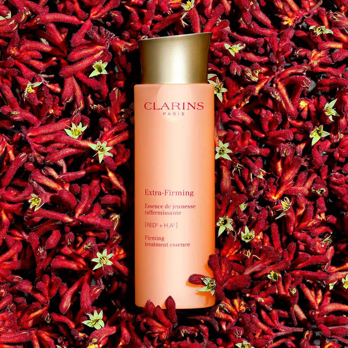 Clarins Extra-Firming Firming Treatment Essence 200ml