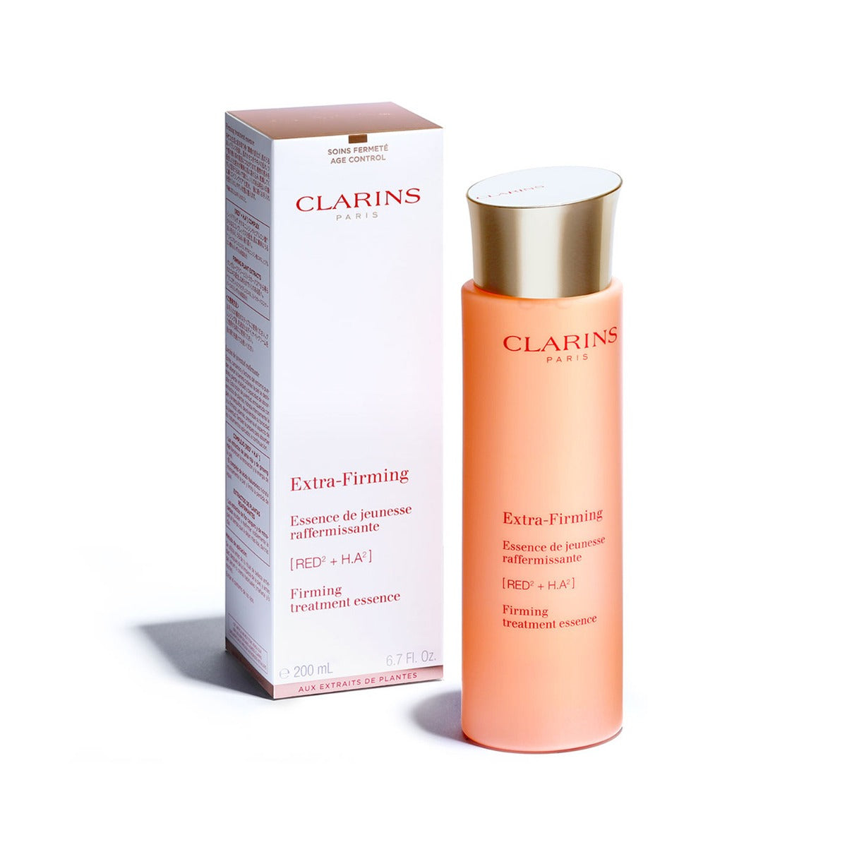 Clarins Extra-Firming Firming Treatment Essence 200ml