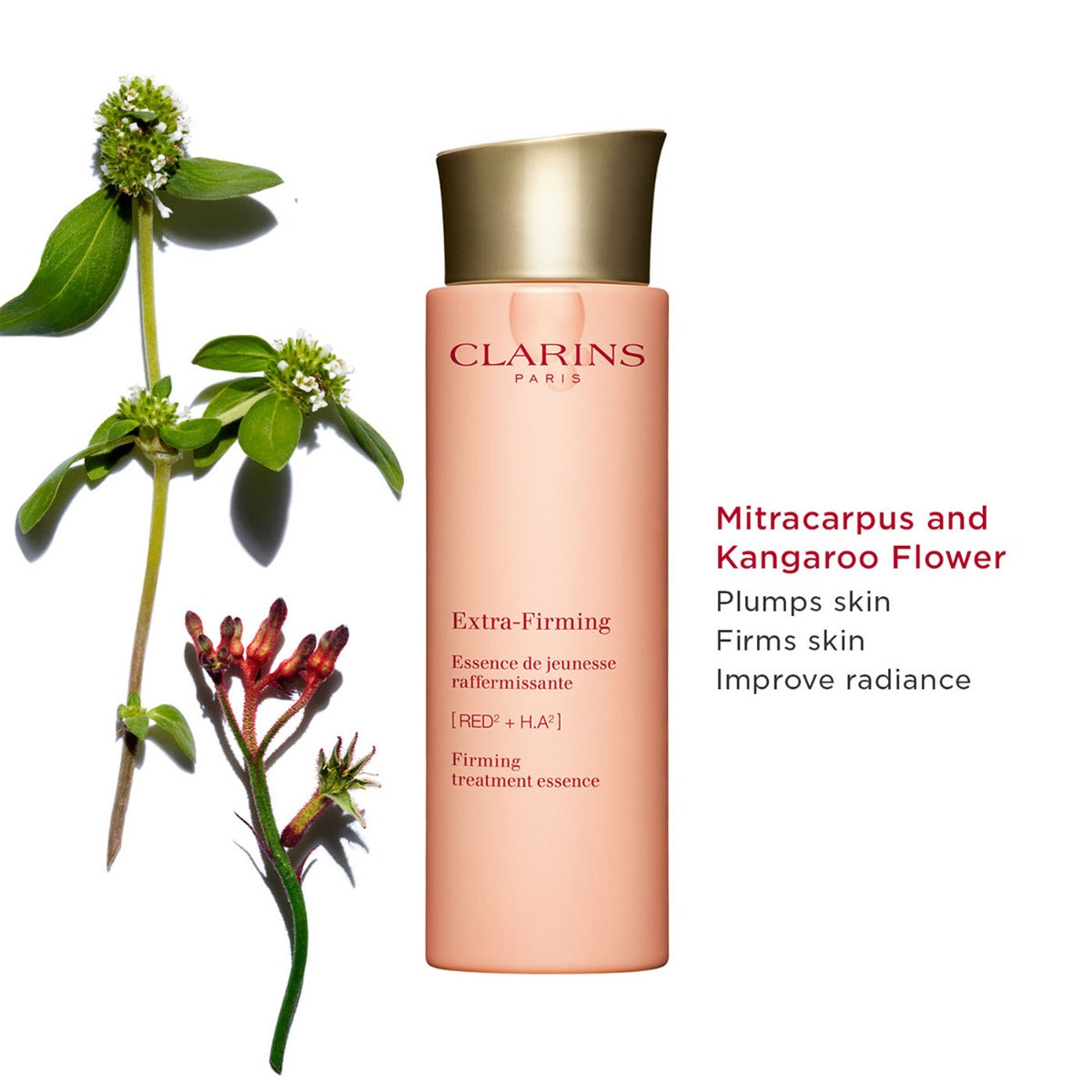 Clarins Extra-Firming Firming Treatment Essence 200ml