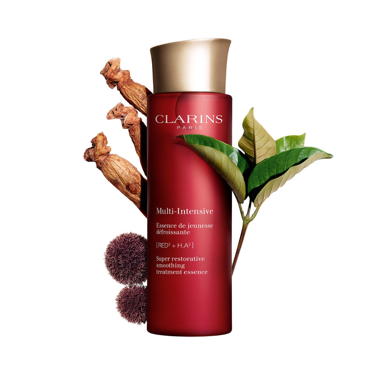 Clarins Super Restorative Smoothing Treatment Essence 200ml