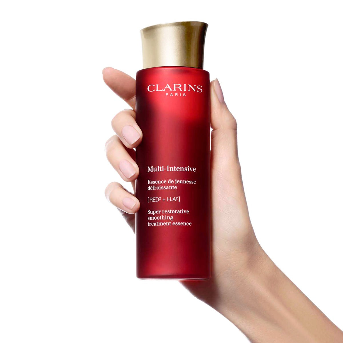 Clarins Super Restorative Smoothing Treatment Essence 200ml