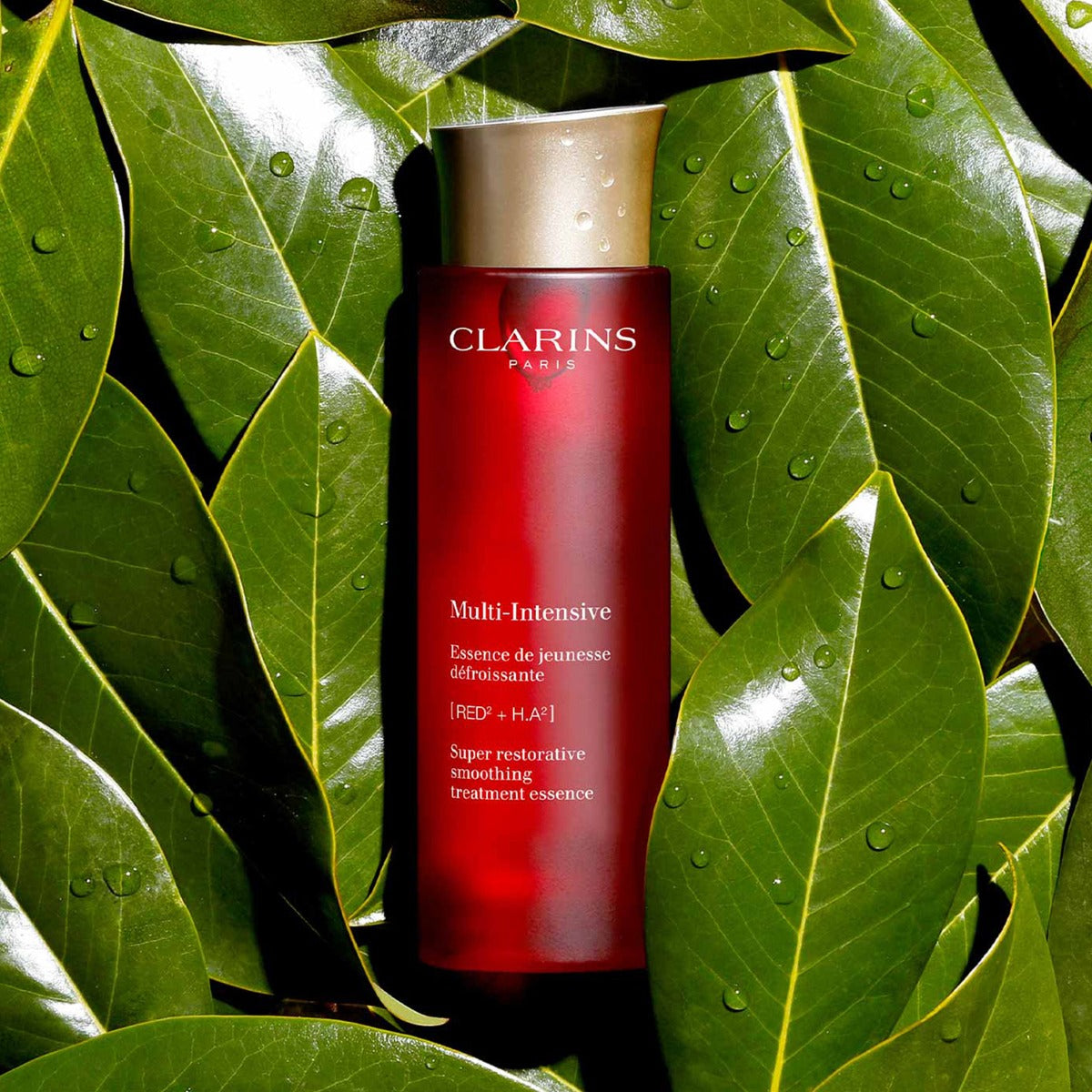 Clarins Super Restorative Smoothing Treatment Essence 200ml