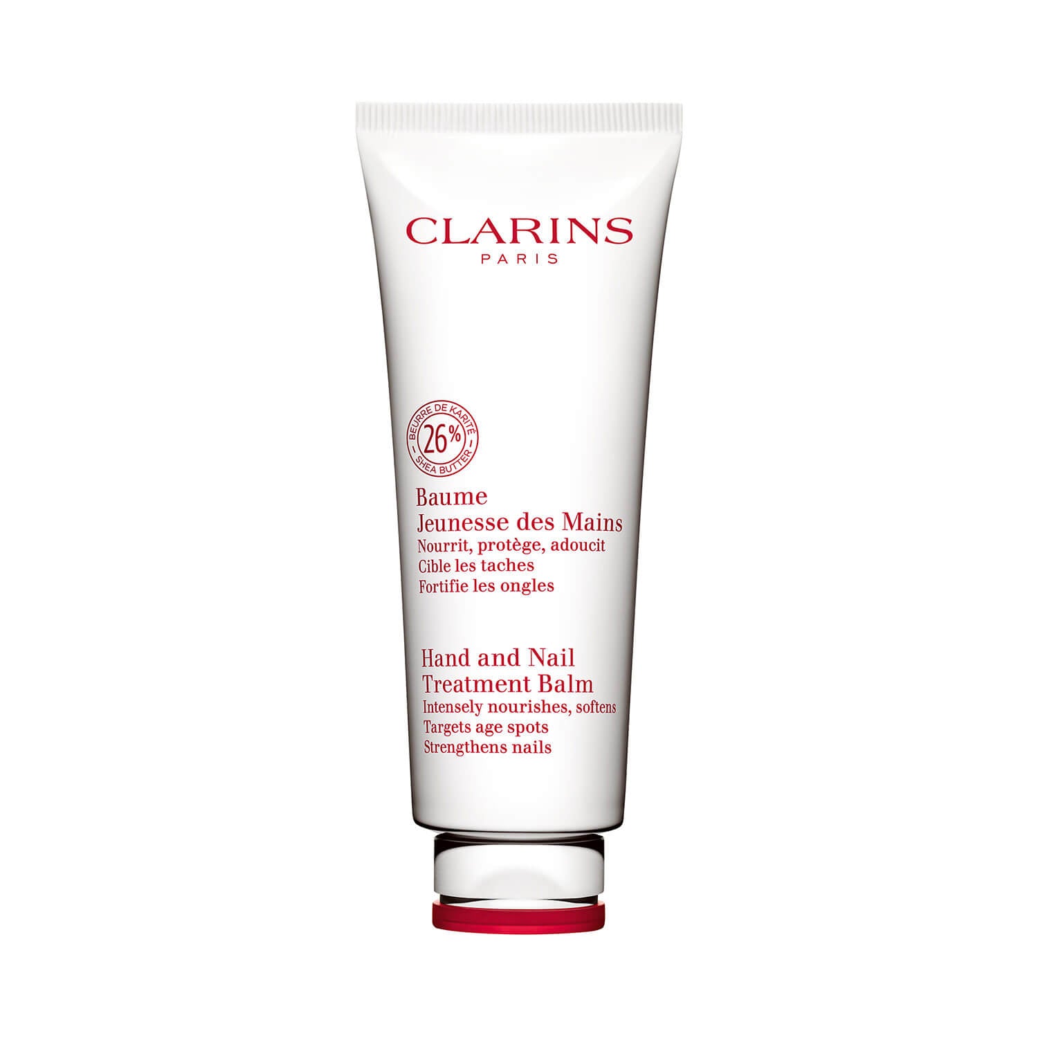 Clarins Hand and Nail Treatment Balm