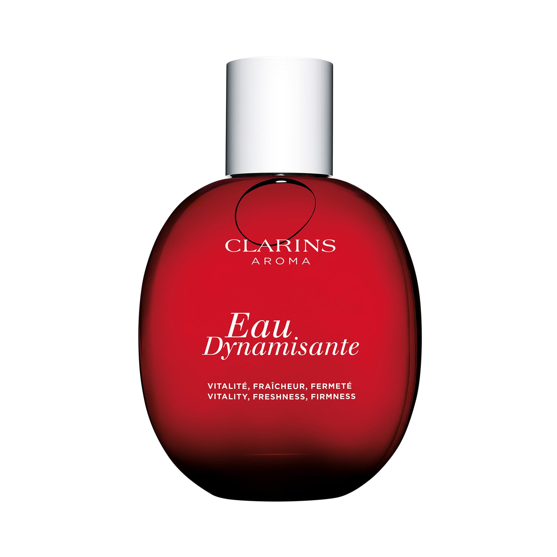 Clarins Eau Dynamisante 200ml (splash)