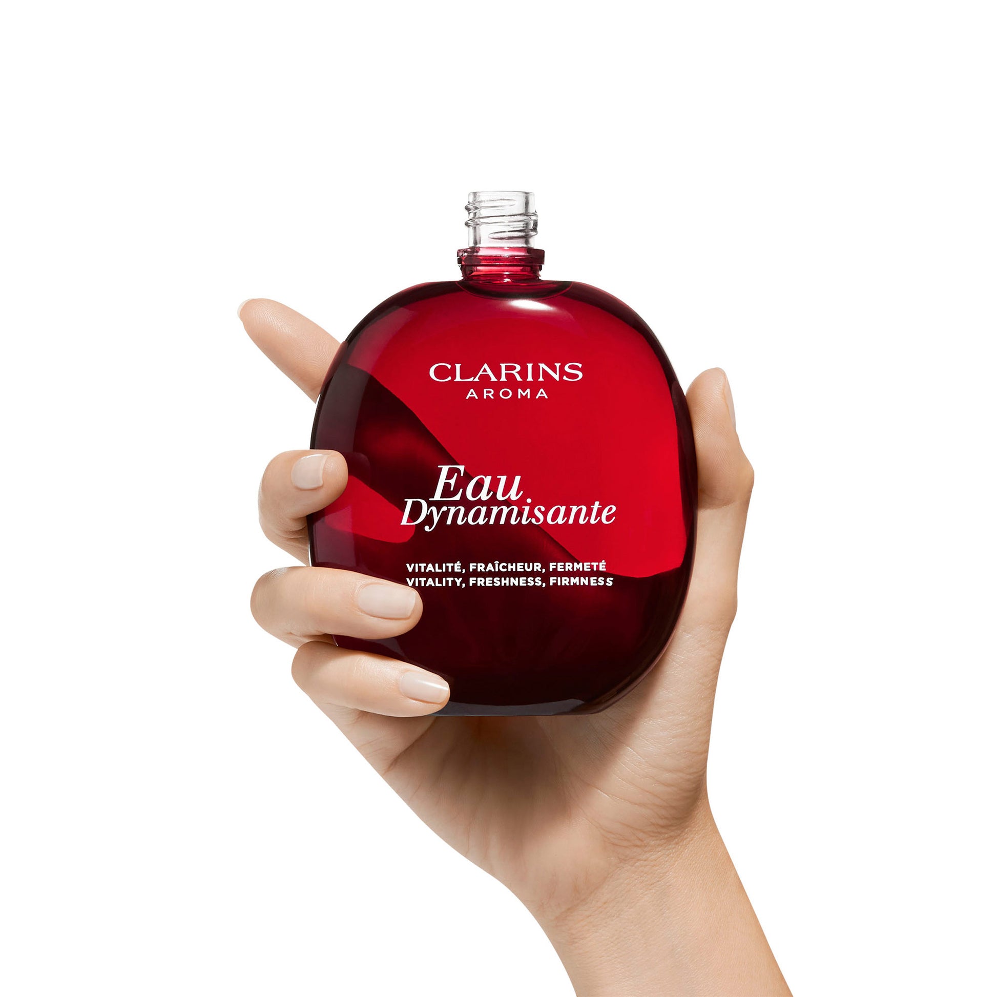 Clarins Eau Dynamisante 200ml (splash)