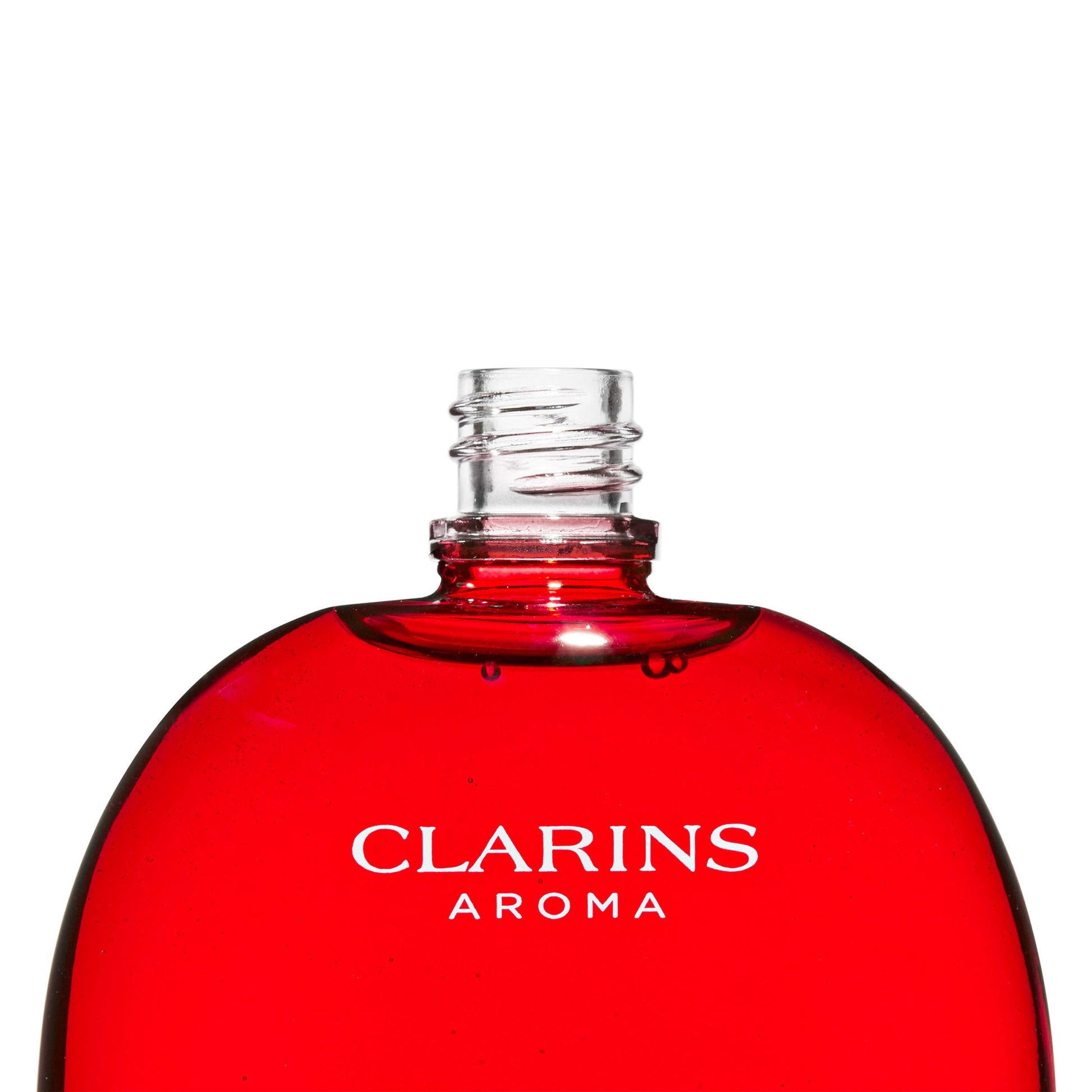 Clarins Eau Dynamisante 200ml (splash)