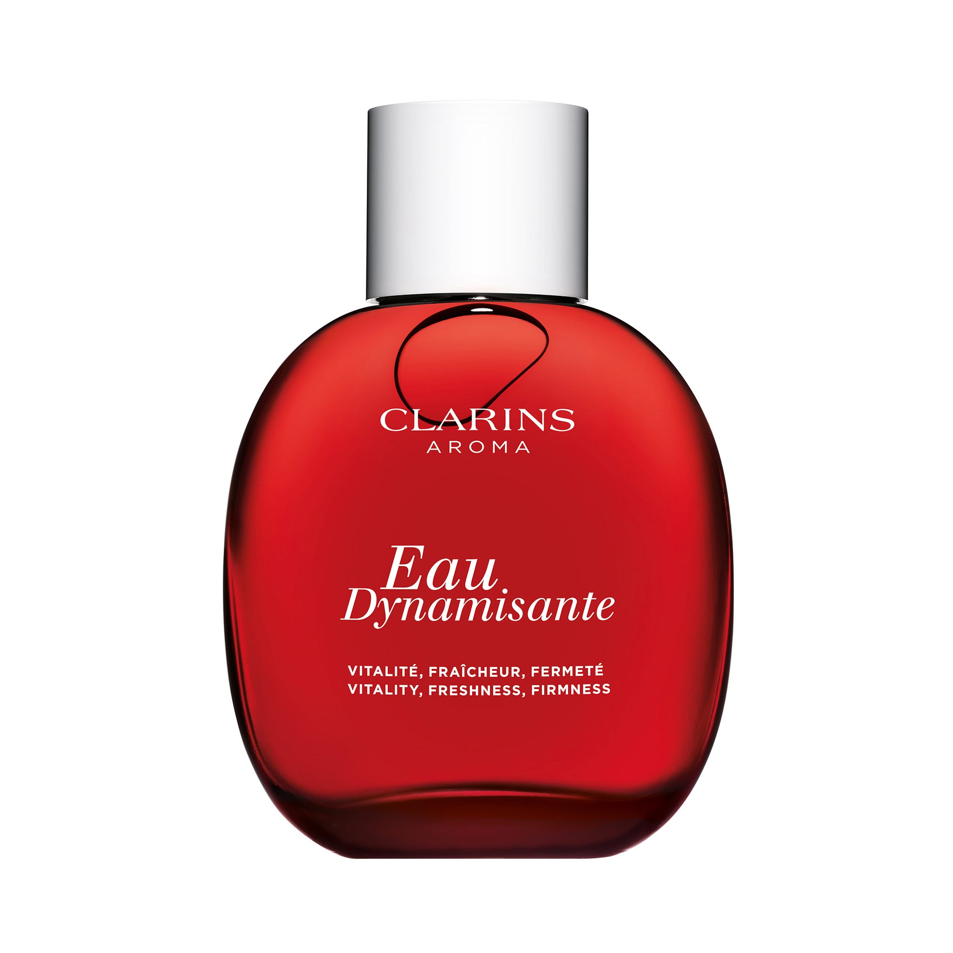 Clarins Eau Dynamisante 100ml (spray)