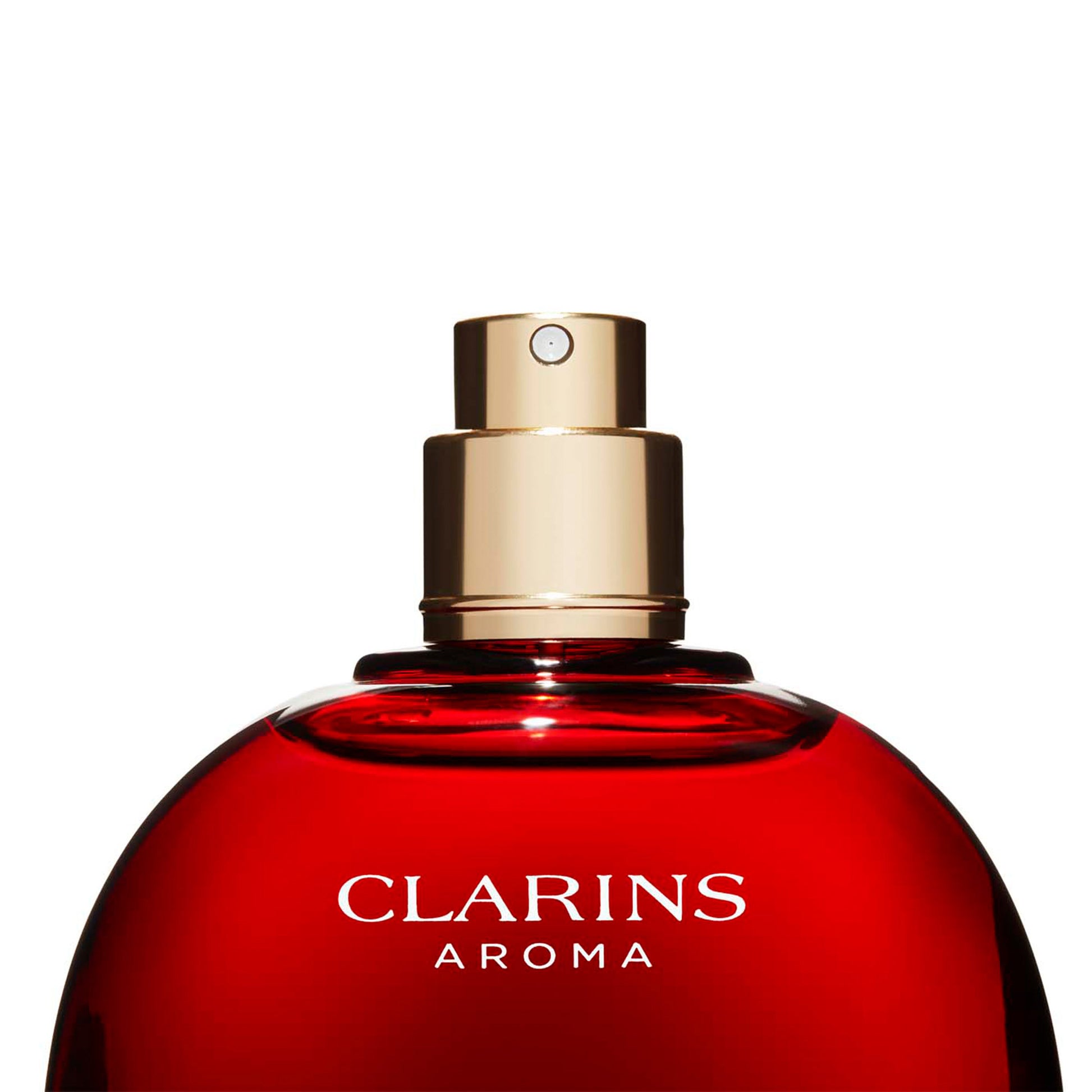 Clarins Eau Dynamisante 100ml (spray)