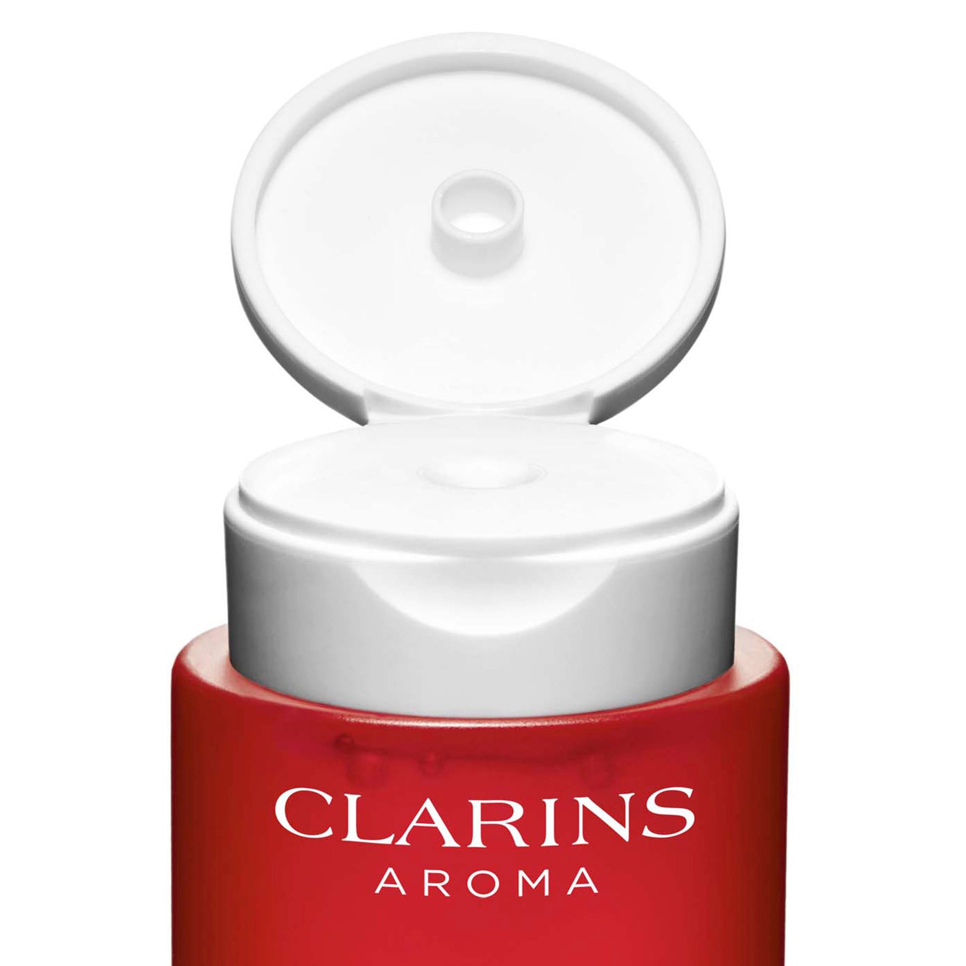 Clarins Eau Dynamisante Energizing Fresh Shower Gel 200ml