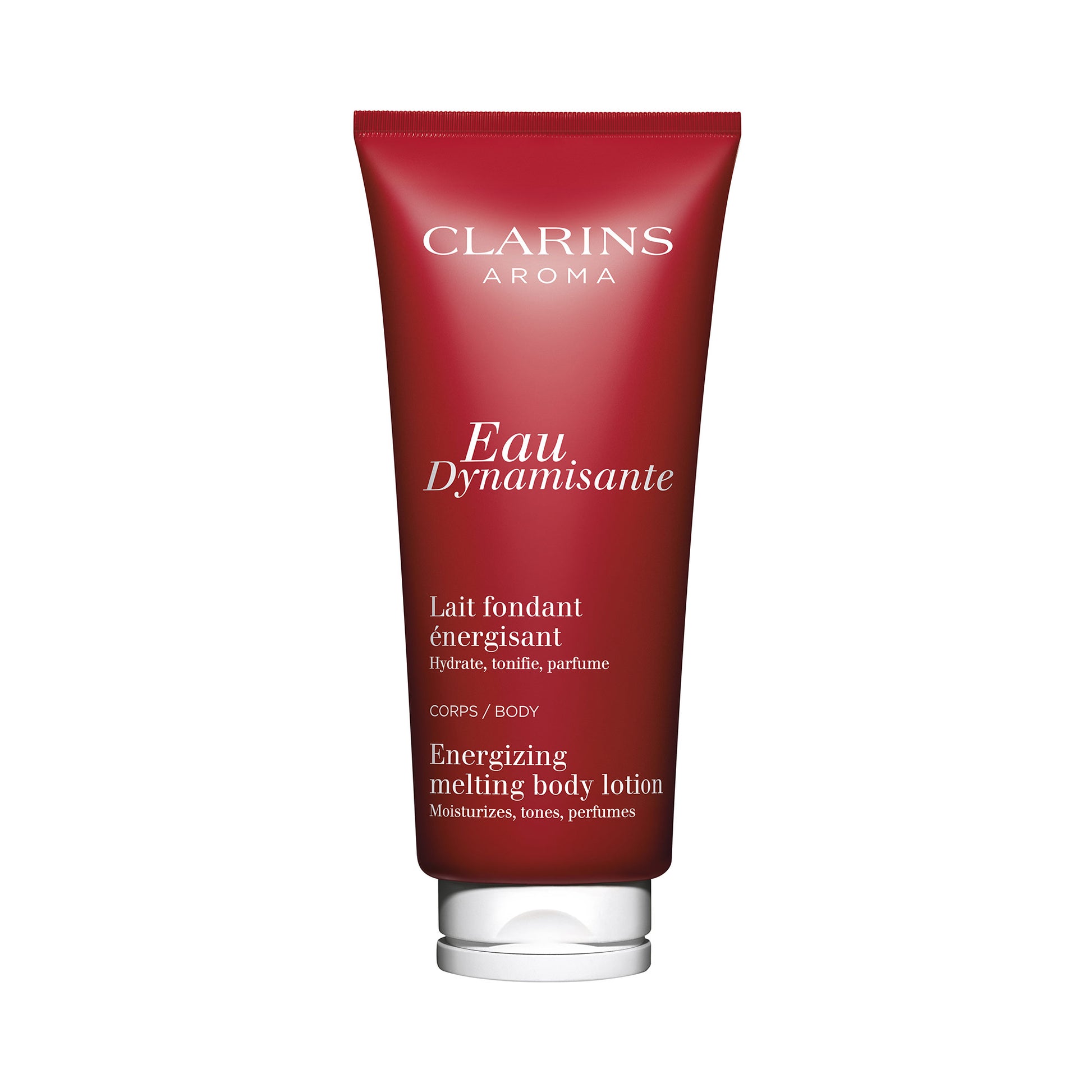 Clarins Eau Dynamisante Energizing Melting Body Lotion 200ml