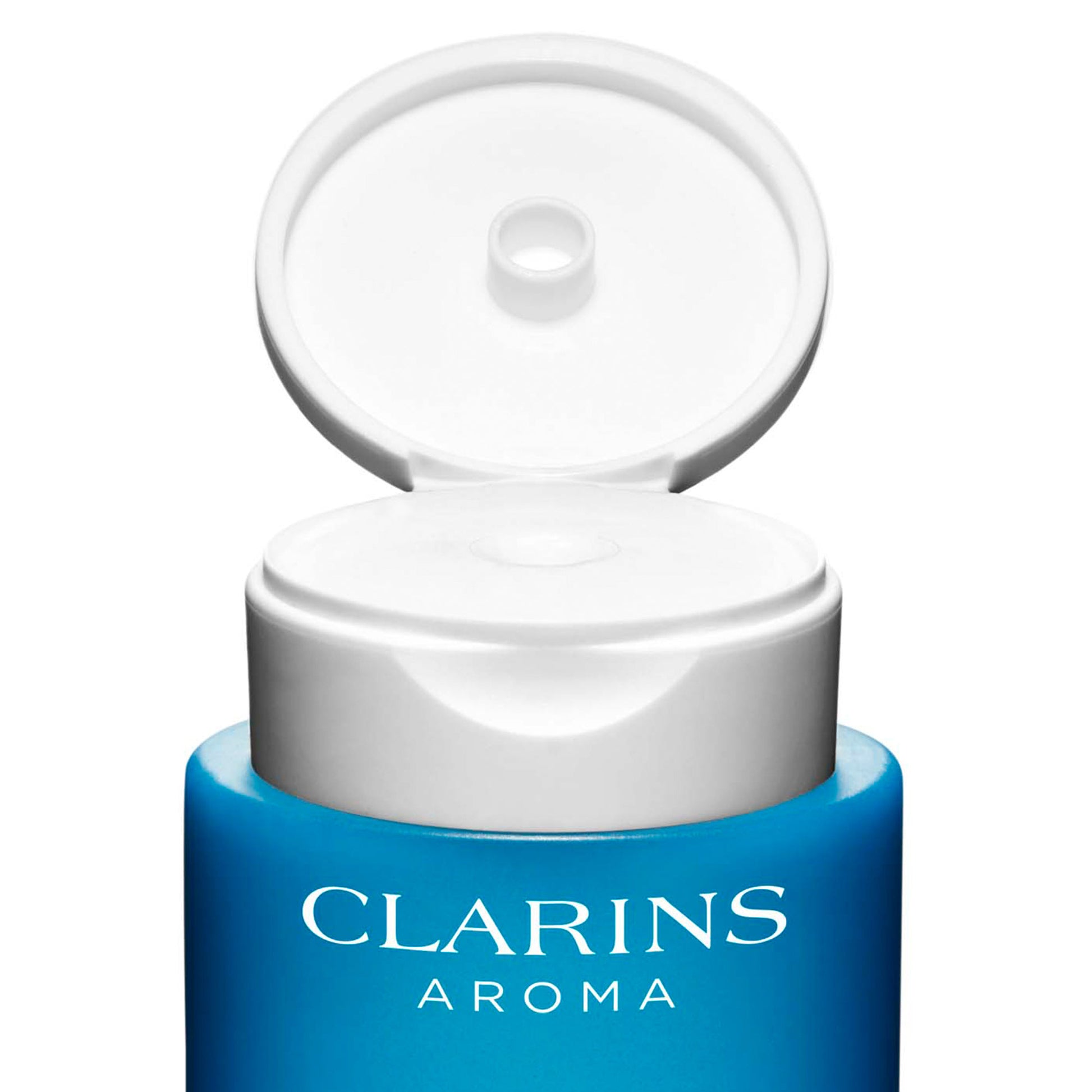 Clarins Eau Ressourçante Comforting Shower Milk 200ml