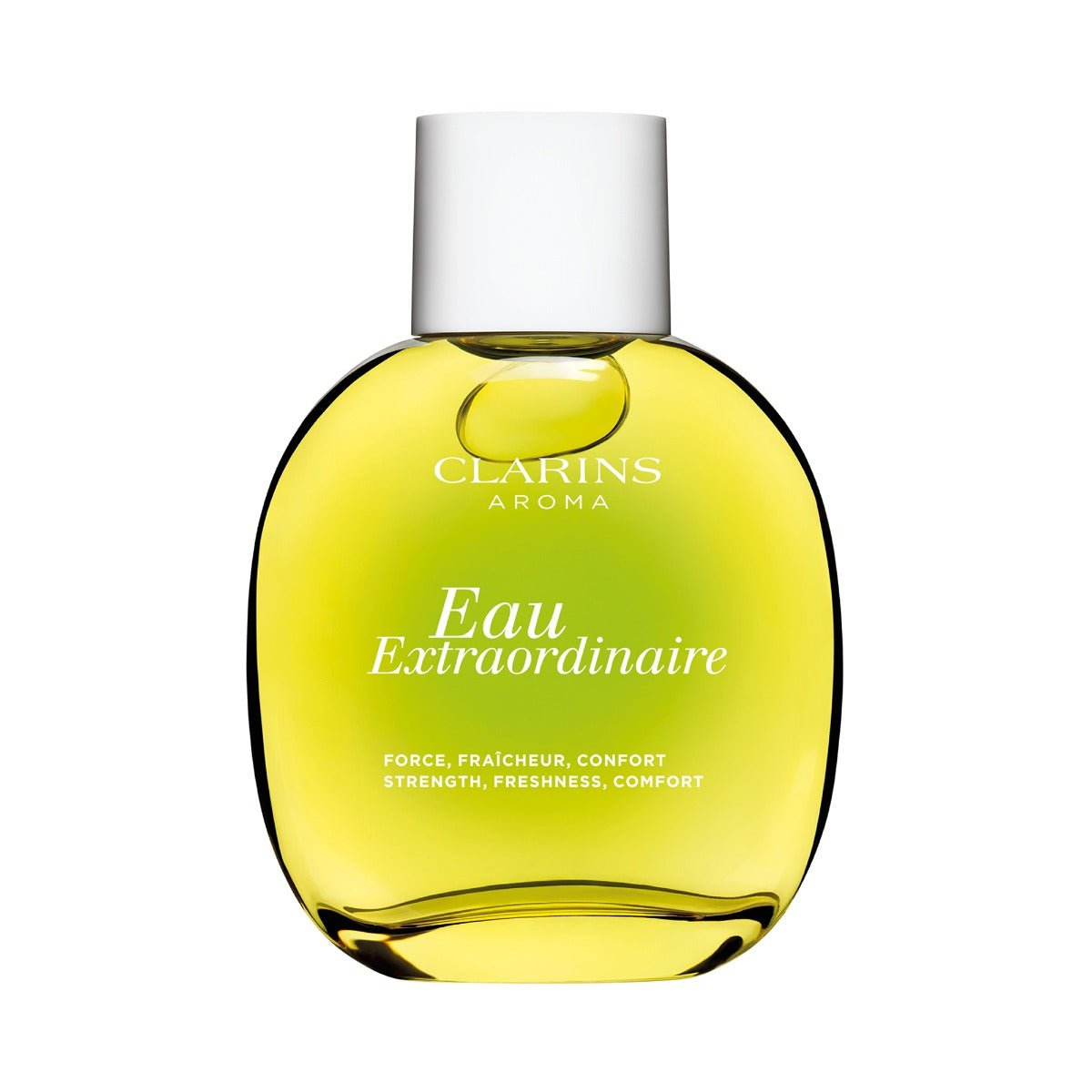 Clarins Eau Extraordinaire 100ml
