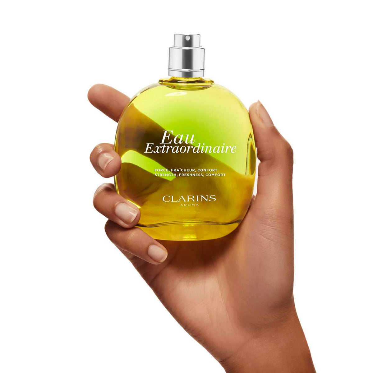 Clarins Eau Extraordinaire 100ml
