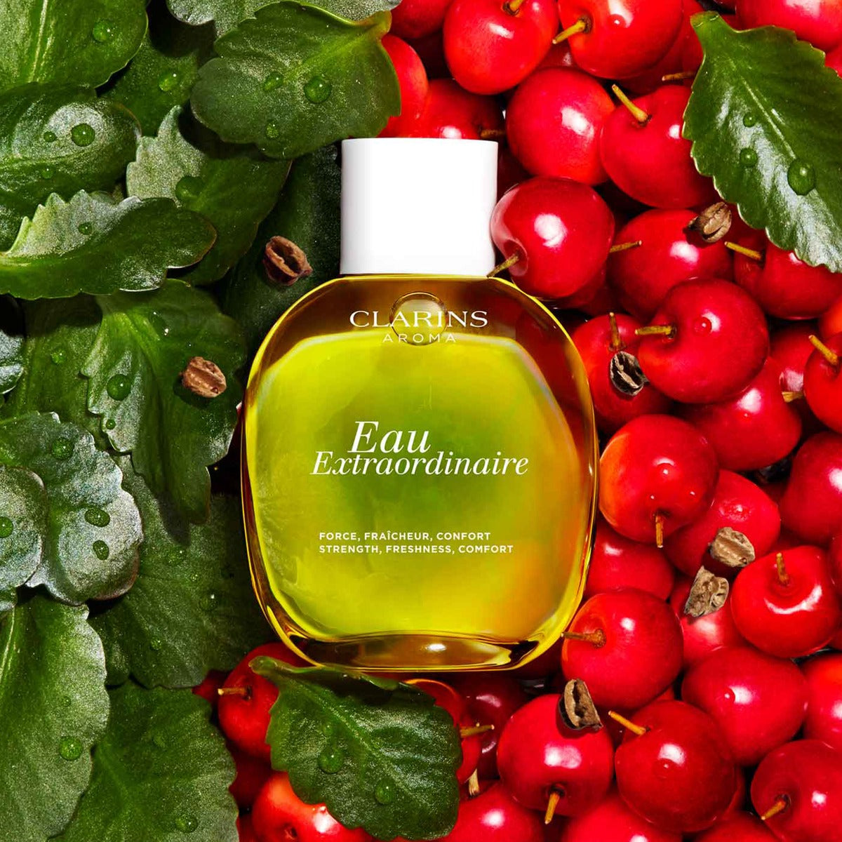 Clarins Eau Extraordinaire 100ml