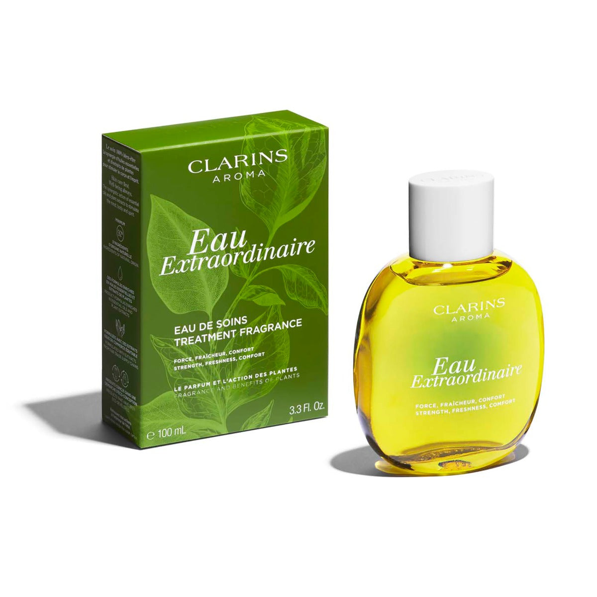 Clarins Eau Extraordinaire 100ml