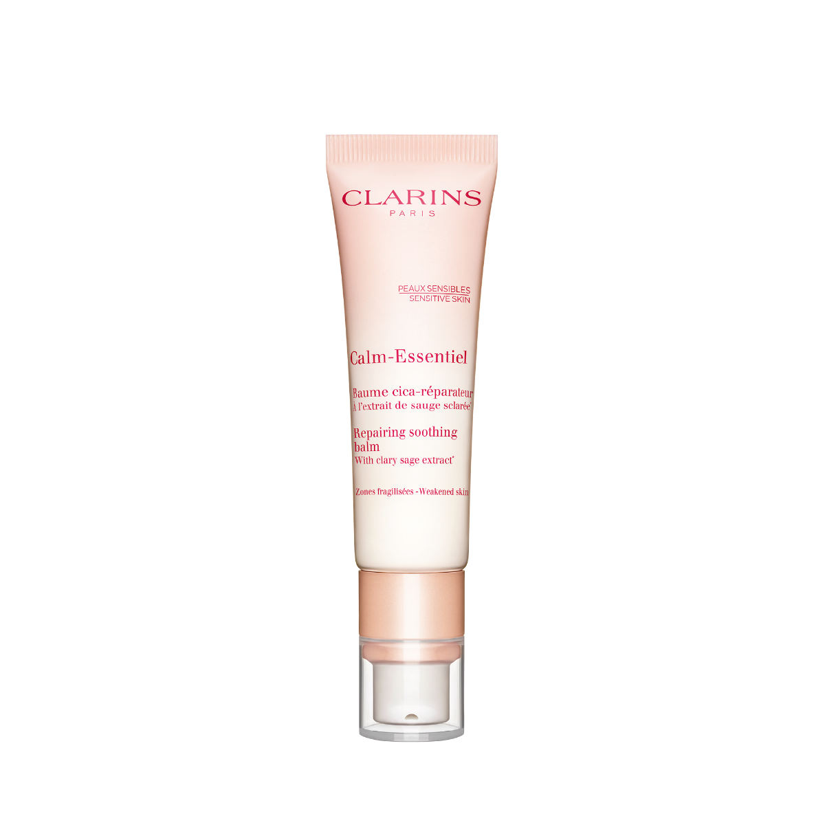 Clarins Calm-Essentiel Repairing Soothing Balm