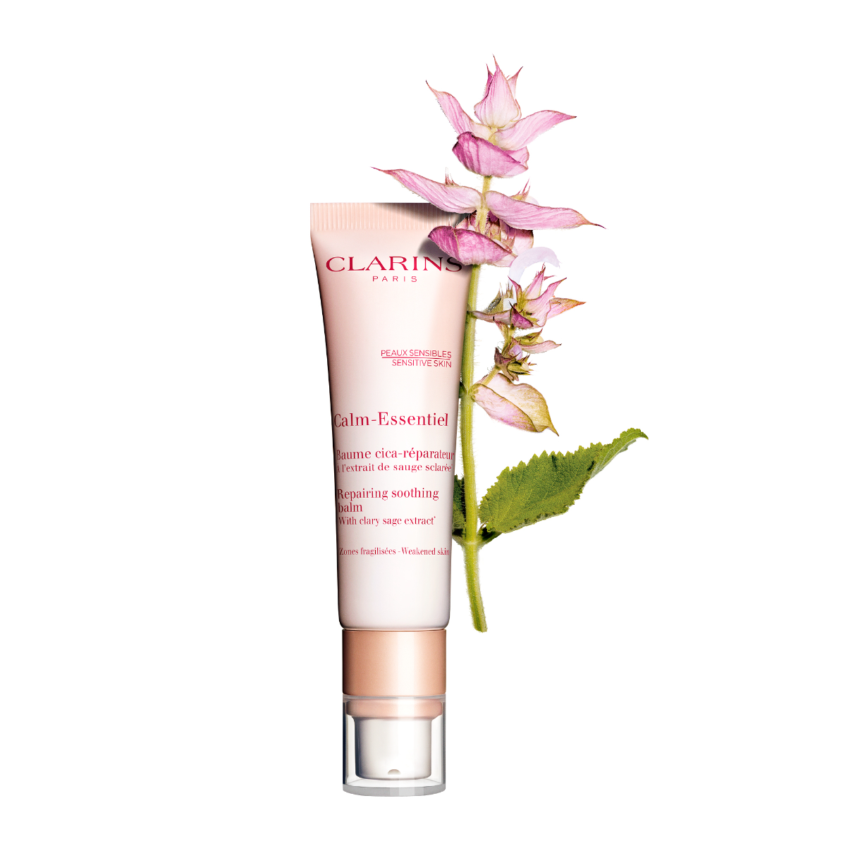 Clarins Calm-Essentiel Repairing Soothing Balm
